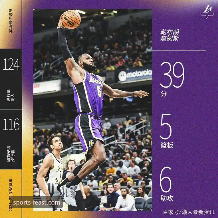 球盟会竞猜怎么玩 从湖人险胜步行者,学习球盟会竞猜怎么玩的实用技巧